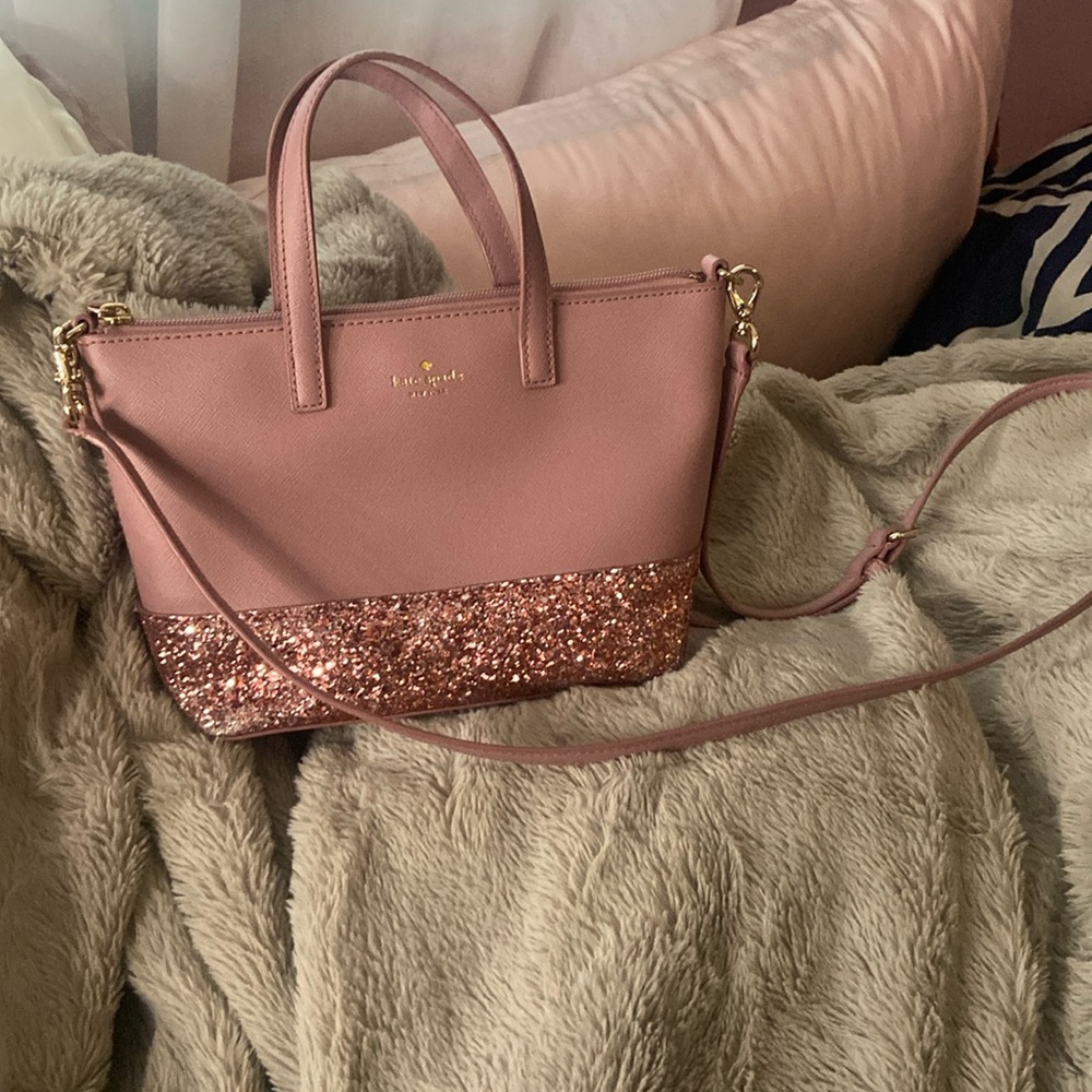 KATE SPADE BAG - Picture 3 of 6